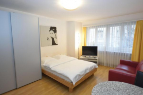 Lovely studio in the city center - Crown 1